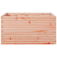 Fioriera da Giardino 90x90x46 cm in Legno Massello di Douglas 3282427