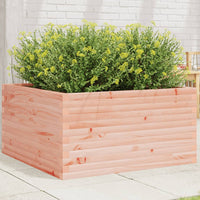 Fioriera da Giardino 90x90x46 cm in Legno Massello di Douglas 3282427