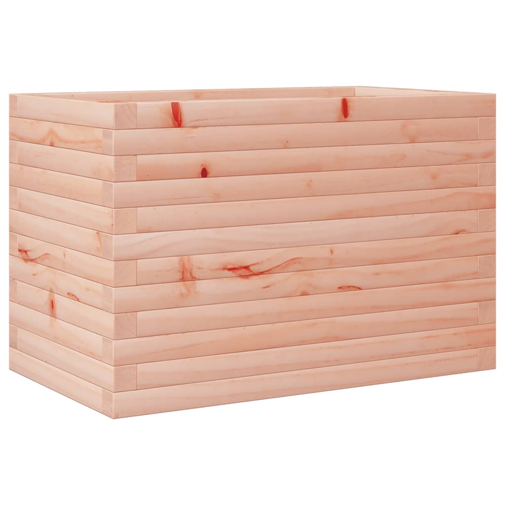 Fioriera da Giardino 70x40x46 cm in Legno Massello di Douglas 3282442