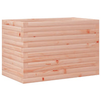 Fioriera da Giardino 70x40x46 cm in Legno Massello di Douglas 3282442