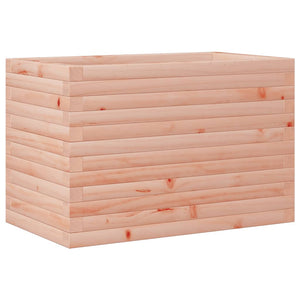 Fioriera da Giardino 70x40x46 cm in Legno Massello di Douglas 3282442