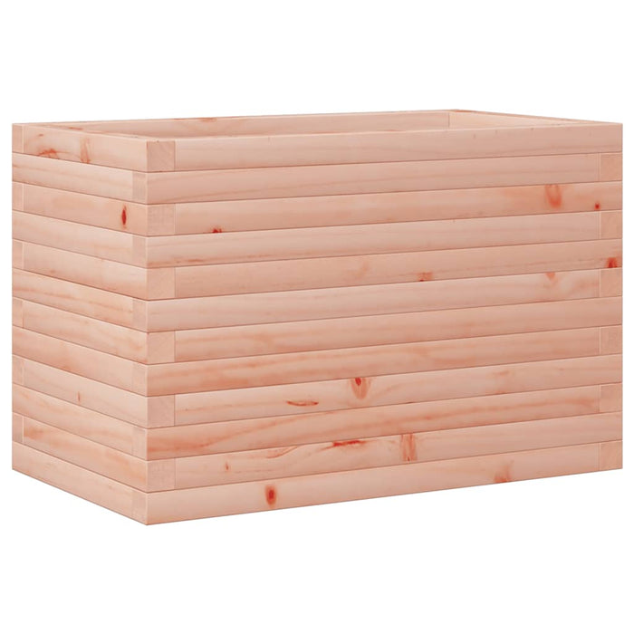 Fioriera da Giardino 70x40x46 cm in Legno Massello di Douglas 3282442