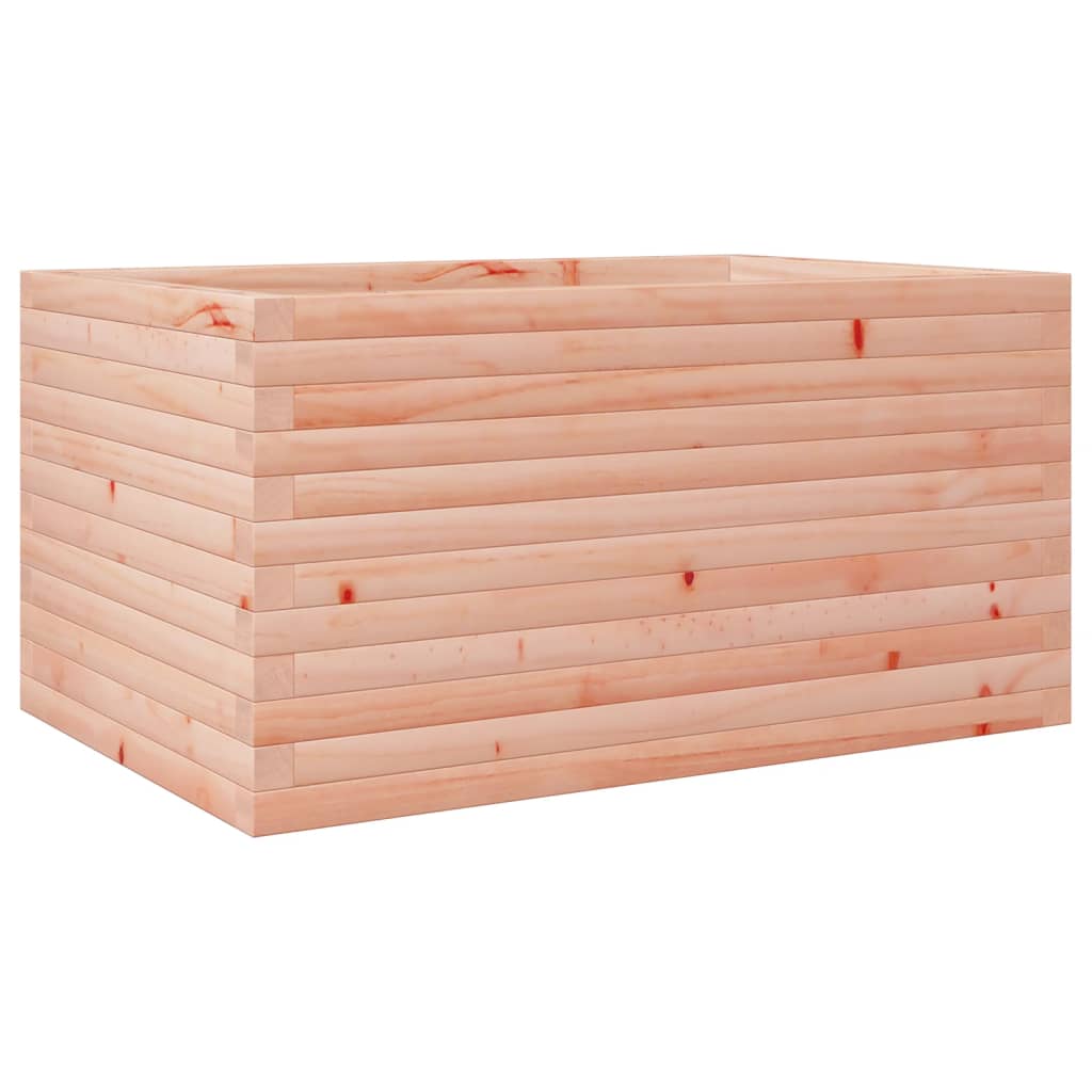 Fioriera da Giardino 90x60x46 cm in Legno Massello di Douglas 3282457