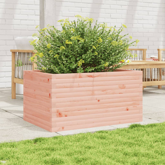 Fioriera da Giardino 90x60x46 cm in Legno Massello di Douglas 3282457