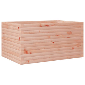 Fioriera da Giardino 90x60x46 cm in Legno Massello di Douglas 3282457