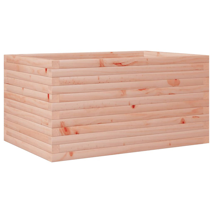 Fioriera da Giardino 90x60x46 cm in Legno Massello di Douglas 3282457