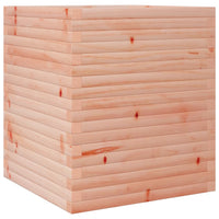 Fioriera da Giardino 60x60x68,5 cm in Legno Massello di Douglas 3282472