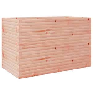 Fioriera da Giardino 110x60x68,5 cm Legno Massello Di Douglas 3282507