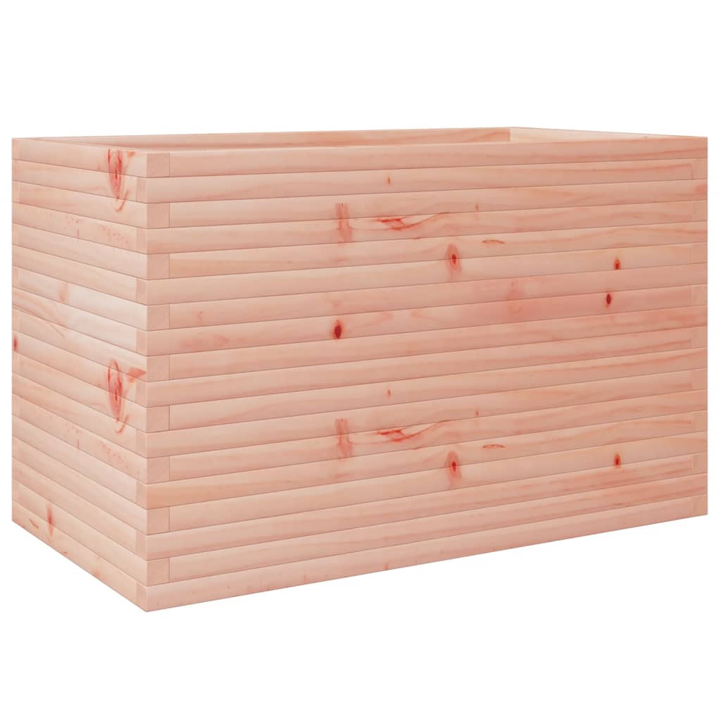 Fioriera da Giardino 110x60x68,5 cm Legno Massello Di Douglas 3282507