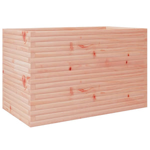 Fioriera da Giardino 110x60x68,5 cm Legno Massello Di Douglas 3282507