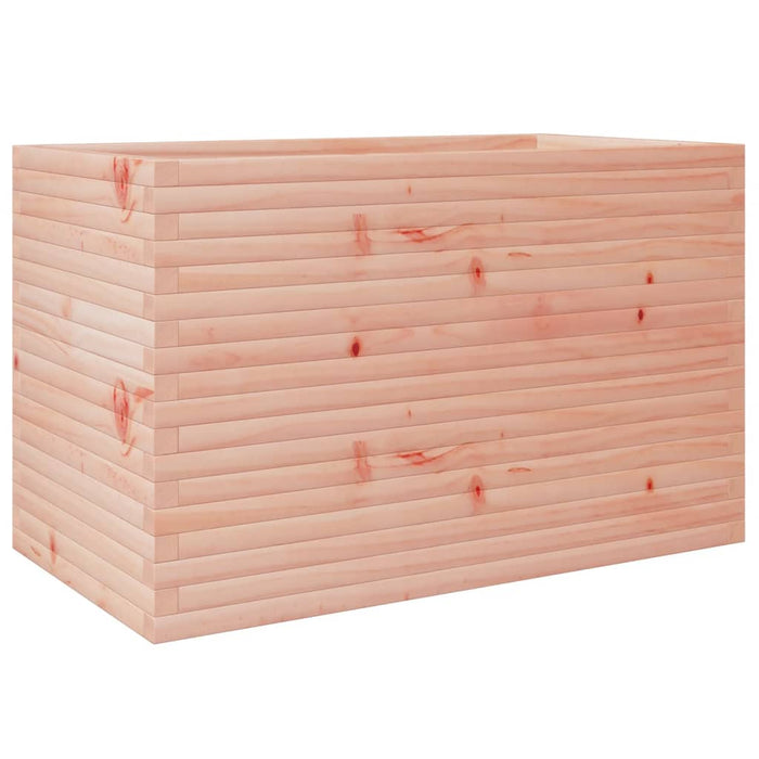 Fioriera da Giardino 110x60x68,5 cm Legno Massello Di Douglas 3282507