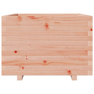 Fioriera da Giardino 70x70x49,5 cm in Legno Massello di Douglas 3282527