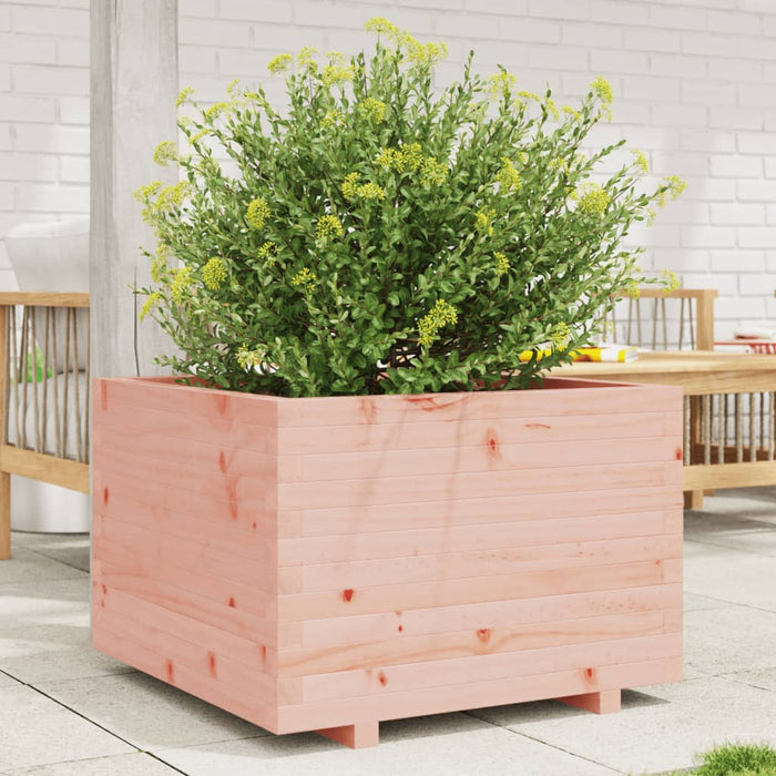 Fioriera da Giardino 70x70x49,5 cm in Legno Massello di Douglas 3282527