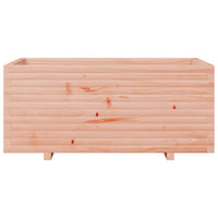 Fioriera da Giardino 110x60x49,5cm in Legno Massello di Douglas 3282572