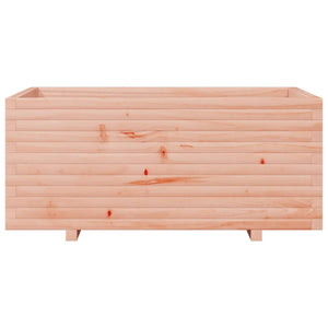 Fioriera da Giardino 110x60x49,5cm in Legno Massello di Douglas 3282572