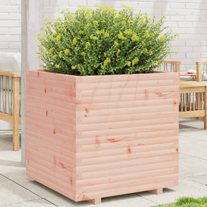 Fioriera da Giardino 70x70x72,5 cm in Legno Massello di Douglas 3282587