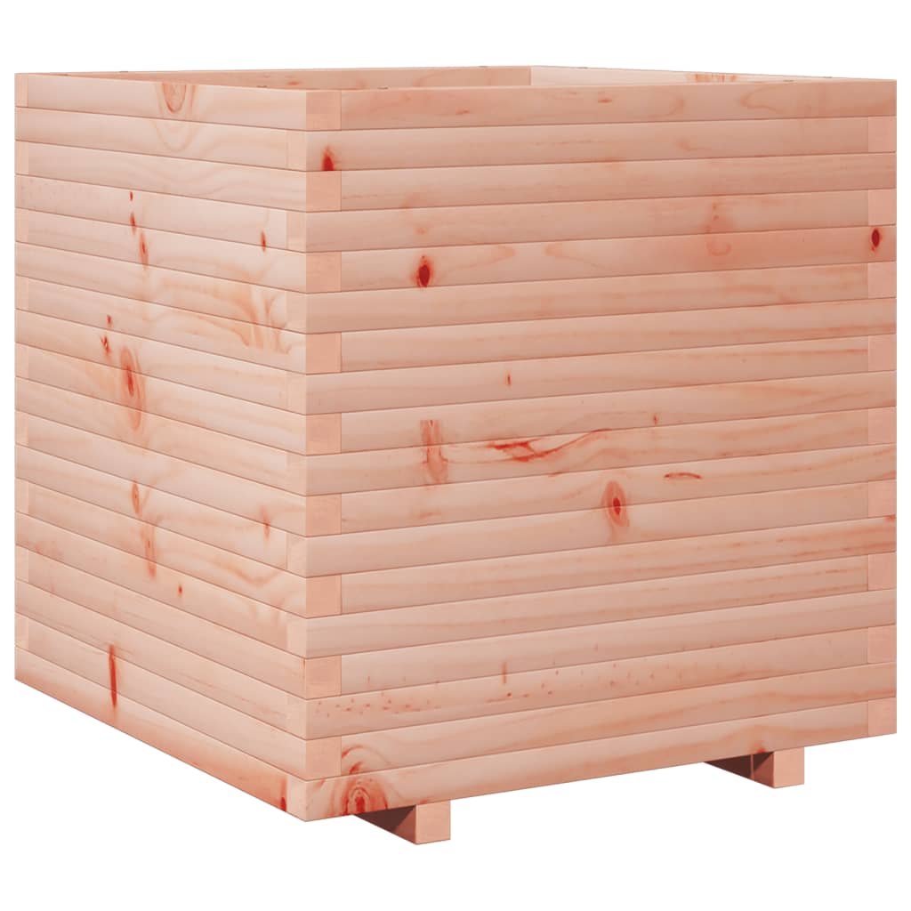 Fioriera da Giardino 70x70x72 cm in Legno Massello di Douglas 3282622