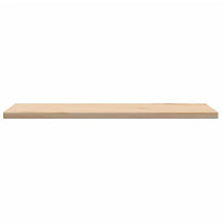 Piani Tavolo 2 pz 60x30x1,7 cm Rettangolare Legno Massello Pino 847411