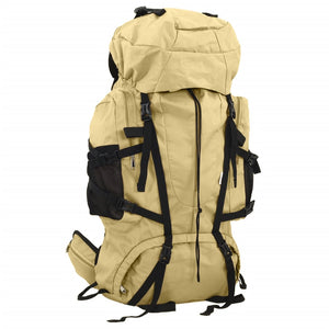 Zaino da Trekking Cachi 60 L in Tessuto Oxford 4009966