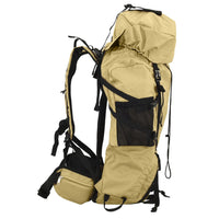 Zaino da Trekking Cachi 60 L in Tessuto Oxford 4009966