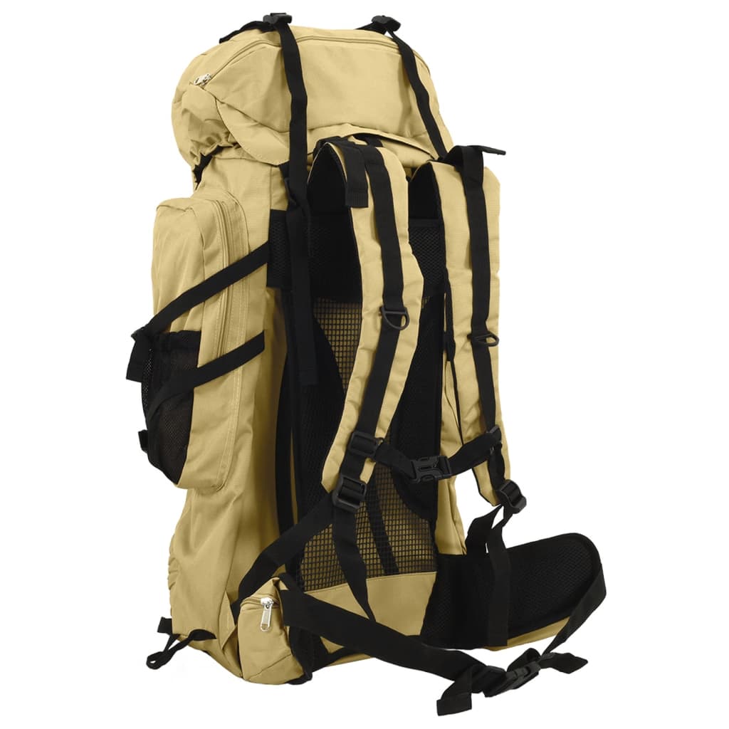 Zaino da Trekking Cachi 60 L in Tessuto Oxford 4009966