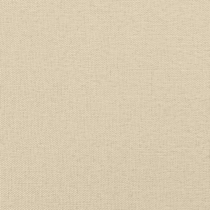 Giroletto Crema 80x200 cm in Tessuto 3284692