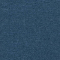 Giroletto Blu 90x190 cm in Tessuto 3284700