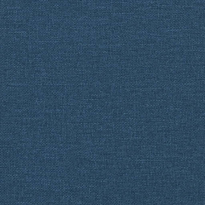 Giroletto Blu 90x190 cm in Tessuto 3284700