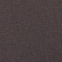 Giroletto Grigio Marrone 100x200 cm in Tessuto 3284814