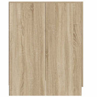 Mobile per Lavatrice Rovere Sonoma 70,5x71,5x91,5 cm 849649