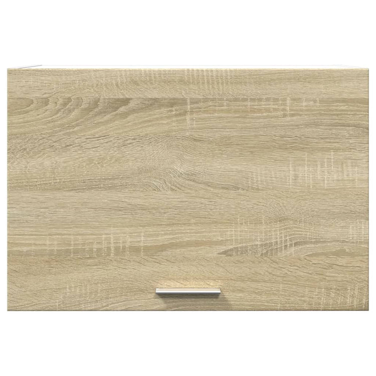 Mobile Pensile Rovere Sonoma 60x31x40 cm in Legno Multistrato 849623