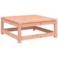 Set Divani da Giardino 8 pz in Legno Massello Abete Douglas 3299321