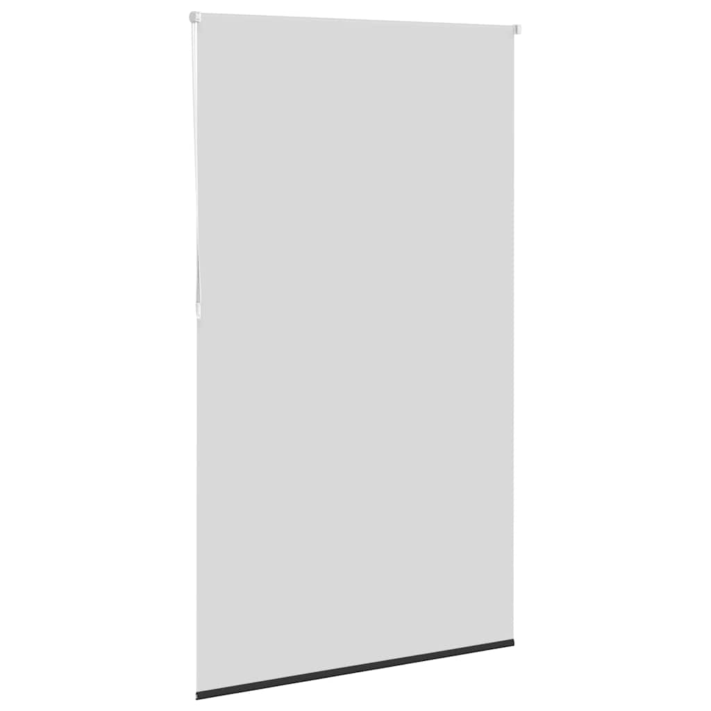 Tenda a Rullo Oscurante 120x210 cm Larghezza Tessuto 116,6 cm 4010924