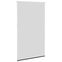 Tenda a Rullo Oscurante 120x210 cm Larghezza Tessuto 116,6 cm 4010924