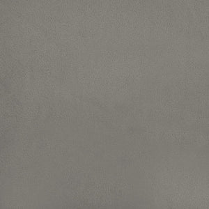 Materasso a Molle Grigio Chiaro 100x220x20 cm in Velluto 4016606