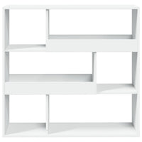 Libreria/Divisorio Bianco 100x33x94,5 cm 854436