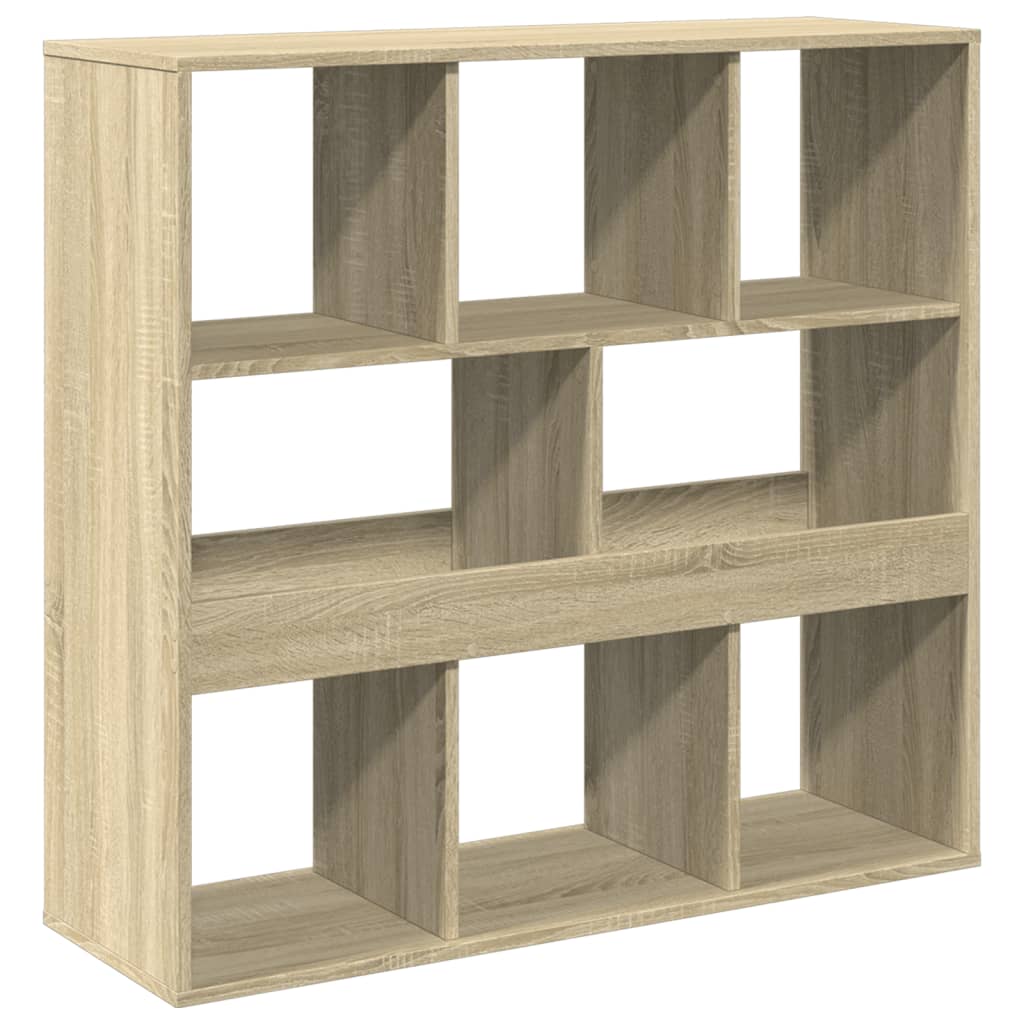 Libreria/Divisorio Rovere Sonoma 100x33x94,5 cm 854474