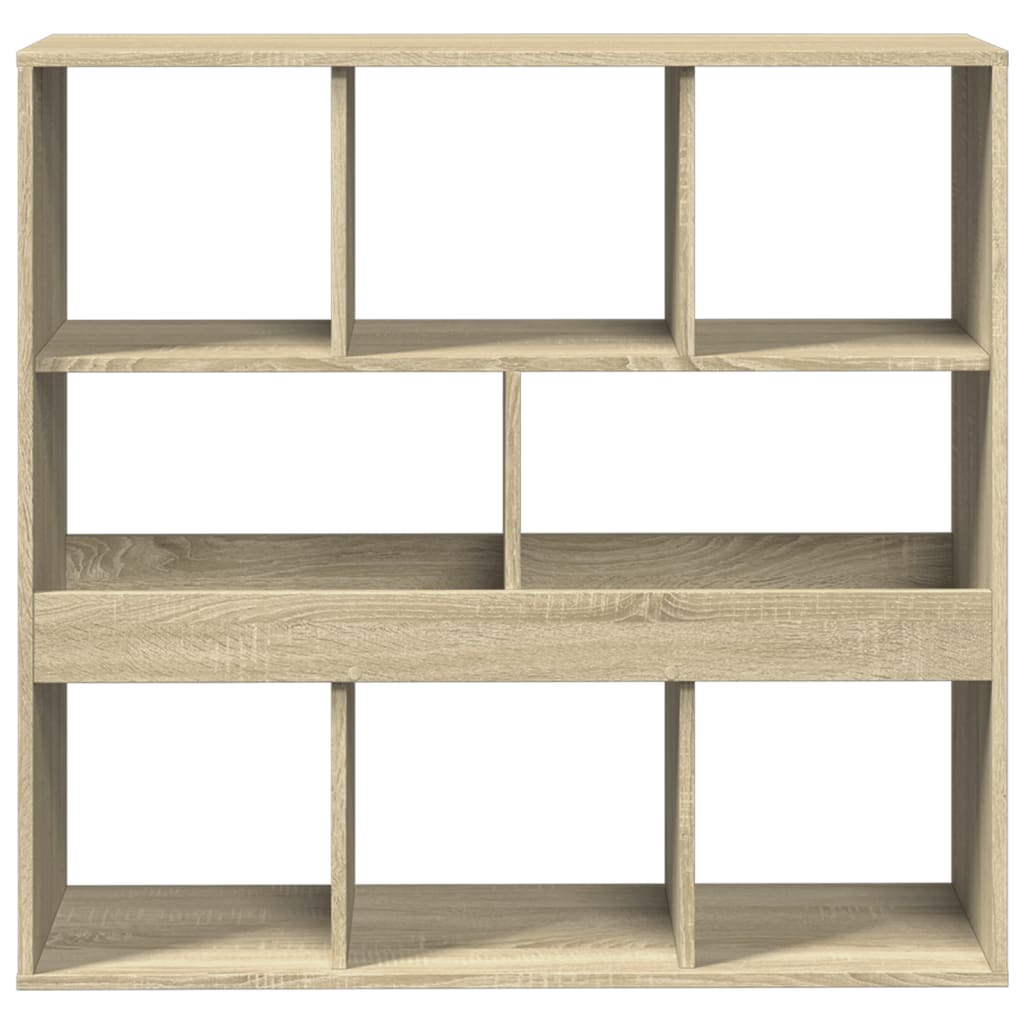 Libreria/Divisorio Rovere Sonoma 100x33x94,5 cm 854474