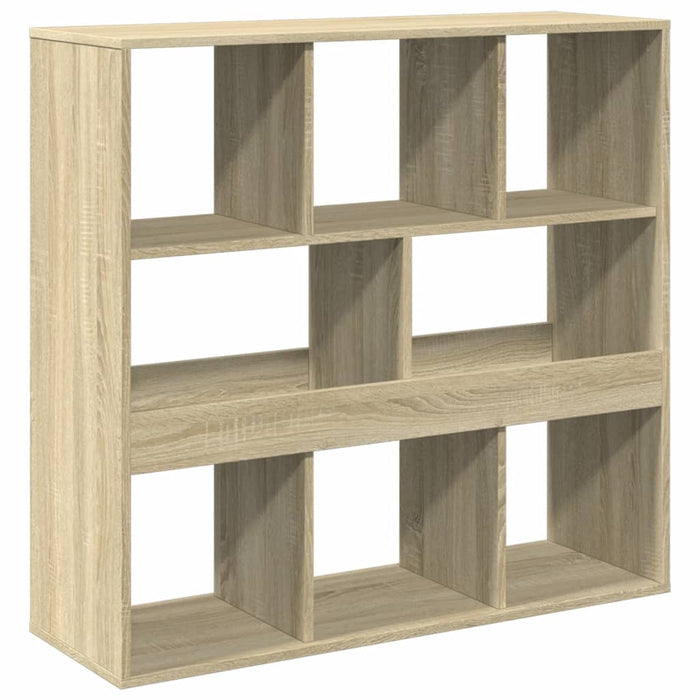 Libreria/Divisorio Rovere Sonoma 100x33x94,5 cm 854474