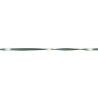 Illuminazione Albero Natale a Cono 475LED Bianco Freddo 247cm 4016397