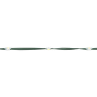 Lampada per Albero Natale Punte 1534 LED Bianco Freddo 500 cm 4016405