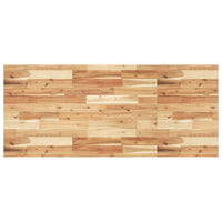 Banco da Lavoro 140x60x83 cm Legno Massello Acacia Rettangolare 3309674