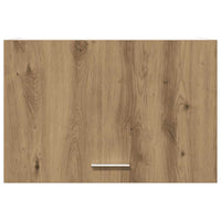 Mobile Pensile Rovere Artigianale 60x31x40 cm Legno Multistrato 856117