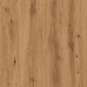 Panca Ingresso 80x40x45 cm Rovere Artigianale Legno Multistrato 856753