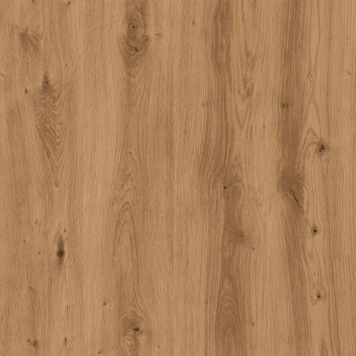 Scarpiera Rovere Artigianale 62x32x50 cm in Legno Multistrato 857630