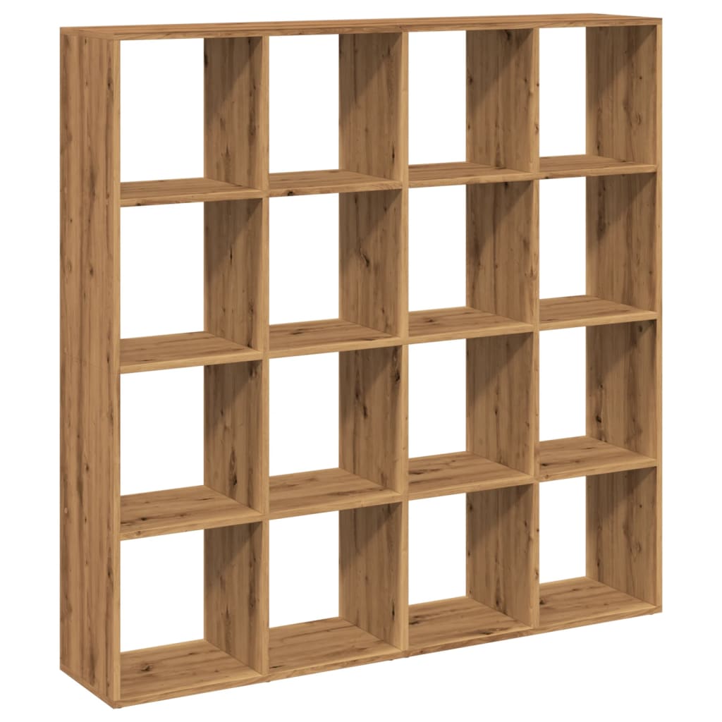 Libreria Rovere Artigianale 102x29x143 cm in Legno Multistrato 3310297