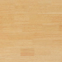 Panca 90 cm in Legno Massello di Hevea 4102595