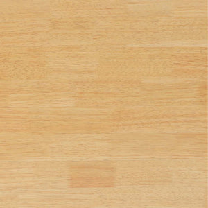 Panca 90 cm in Legno Massello di Hevea 4102595