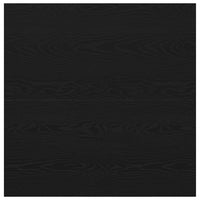 Tavolino da Salotto con Cassetti Rovere Nero 70,5x70x40 cm 3328409