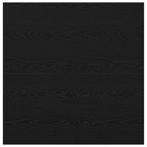 Tavolino da Salotto con Cassetti Rovere Nero 70,5x70x40 cm 3328409